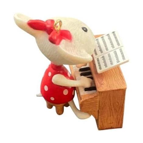 2009 Piano Prodigy (Piano)