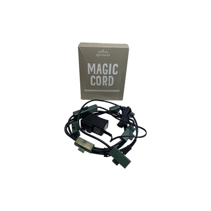 2010 Magic Cord (Magic Code)
