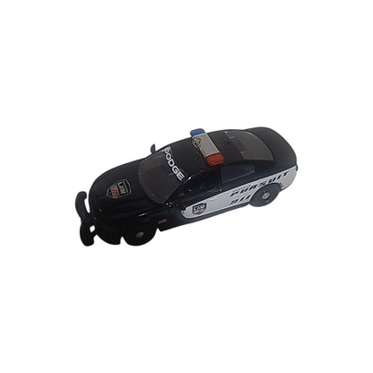 2020 (2019) Dodge Charger Police Pursuit (Classic American Cars)