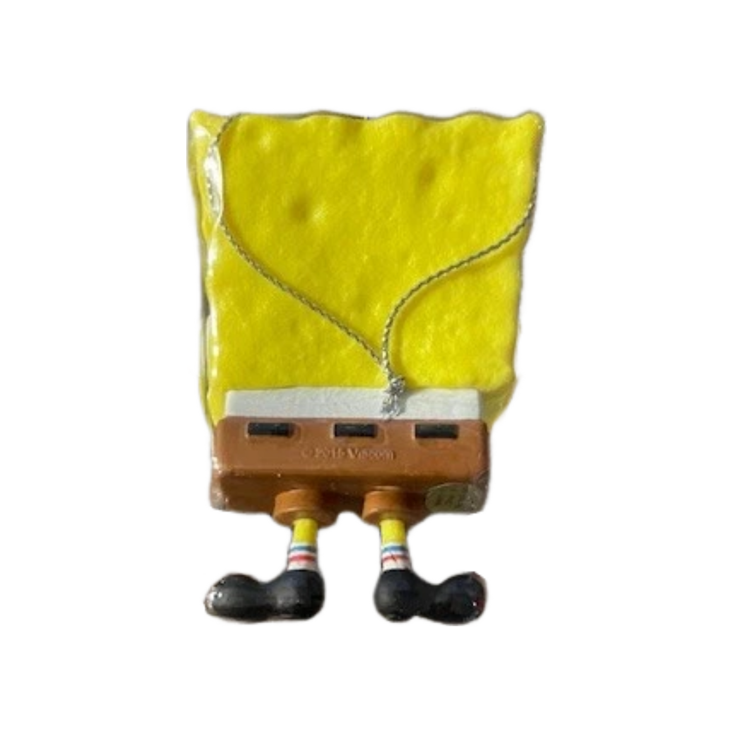 2015 SpongeBob (Spongebob SquarePants)