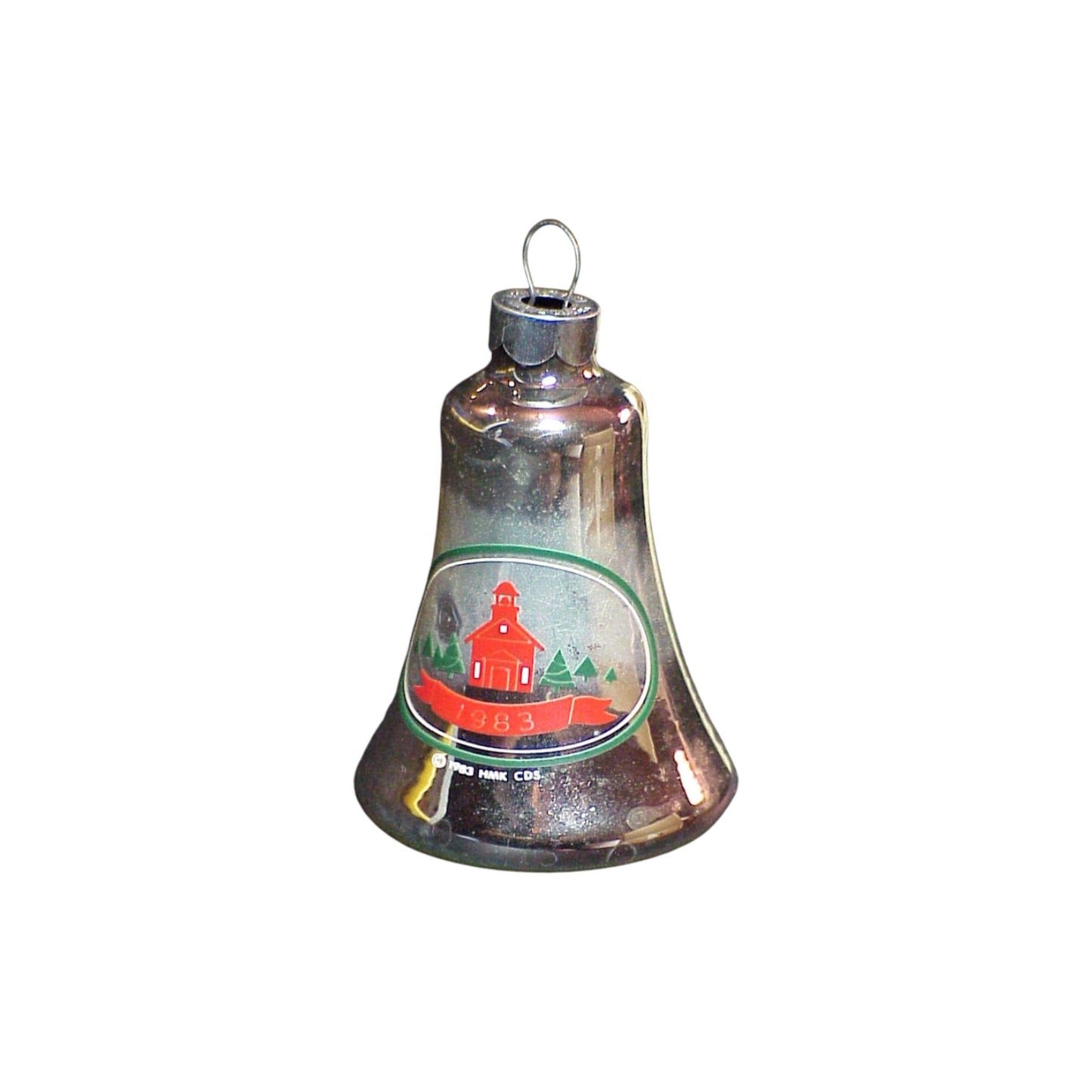 1983 Special Teacher (Bell)