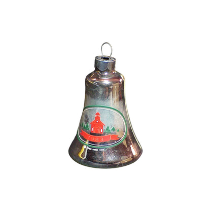 1983 Special Teacher (Bell)