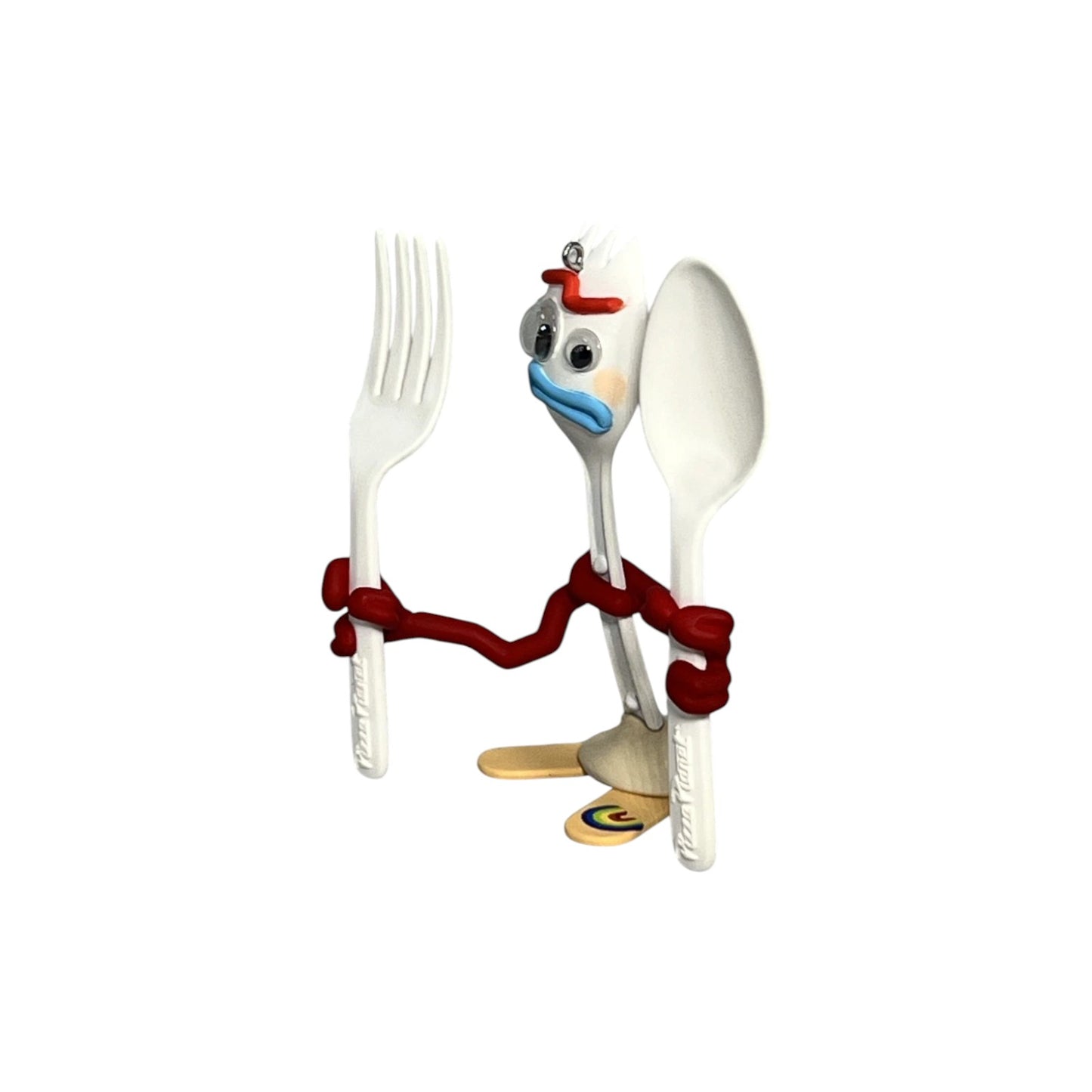 2021 Forky and Friends (Toy Story)