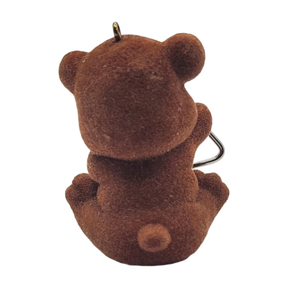 1989 Bear-I-Tone (Teddy Bear)