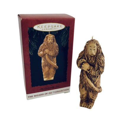 1994 The Cowardly Lion (The Wizard of Oz)