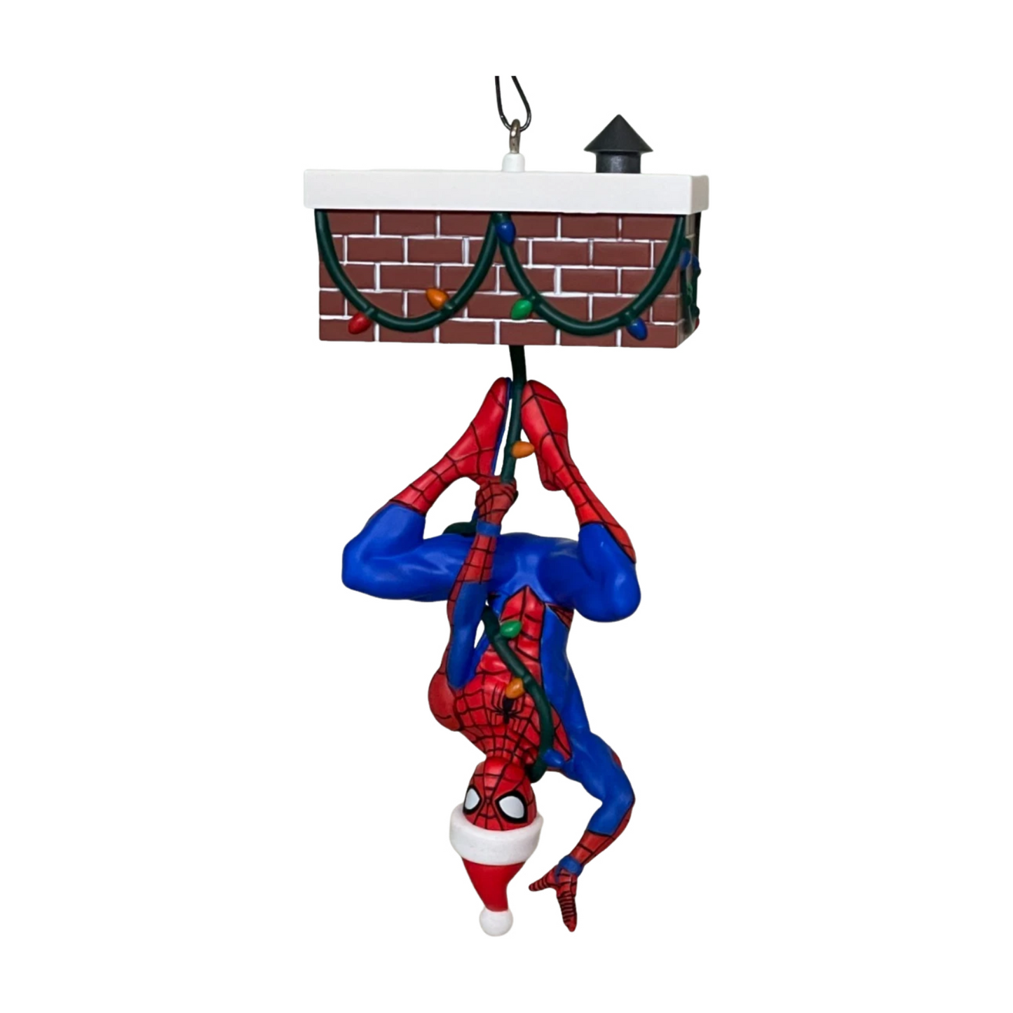 2025 Spider-Man Peekbuster (Spiderman) QXI8642