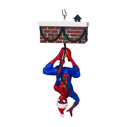 2025 Spider-Man Peekbuster (Spiderman) QXI8642