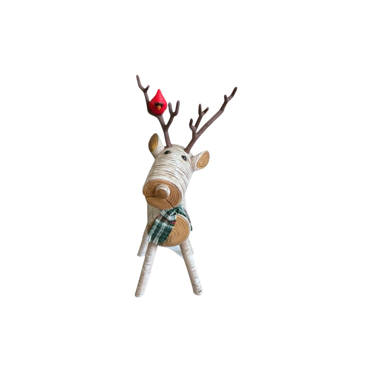 2015 Rustic Reindeer (Reindeer)