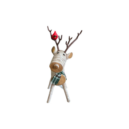 2015 Rustic Reindeer (Reindeer)