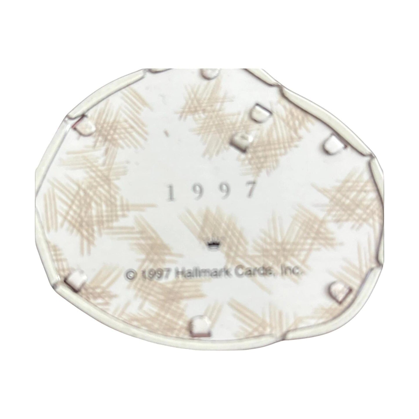 1997 Meadow Snowman (Snowmen)