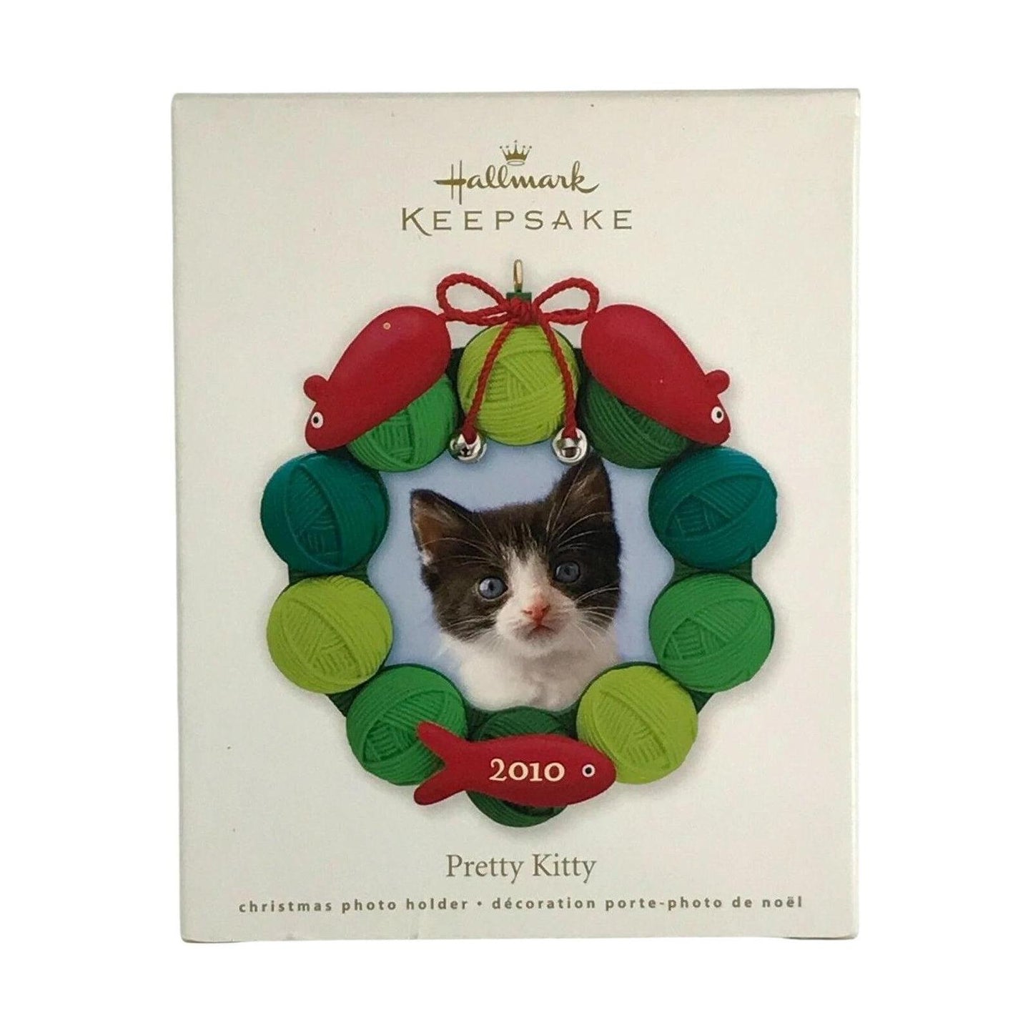 2010 Pretty Kitty (Photo)