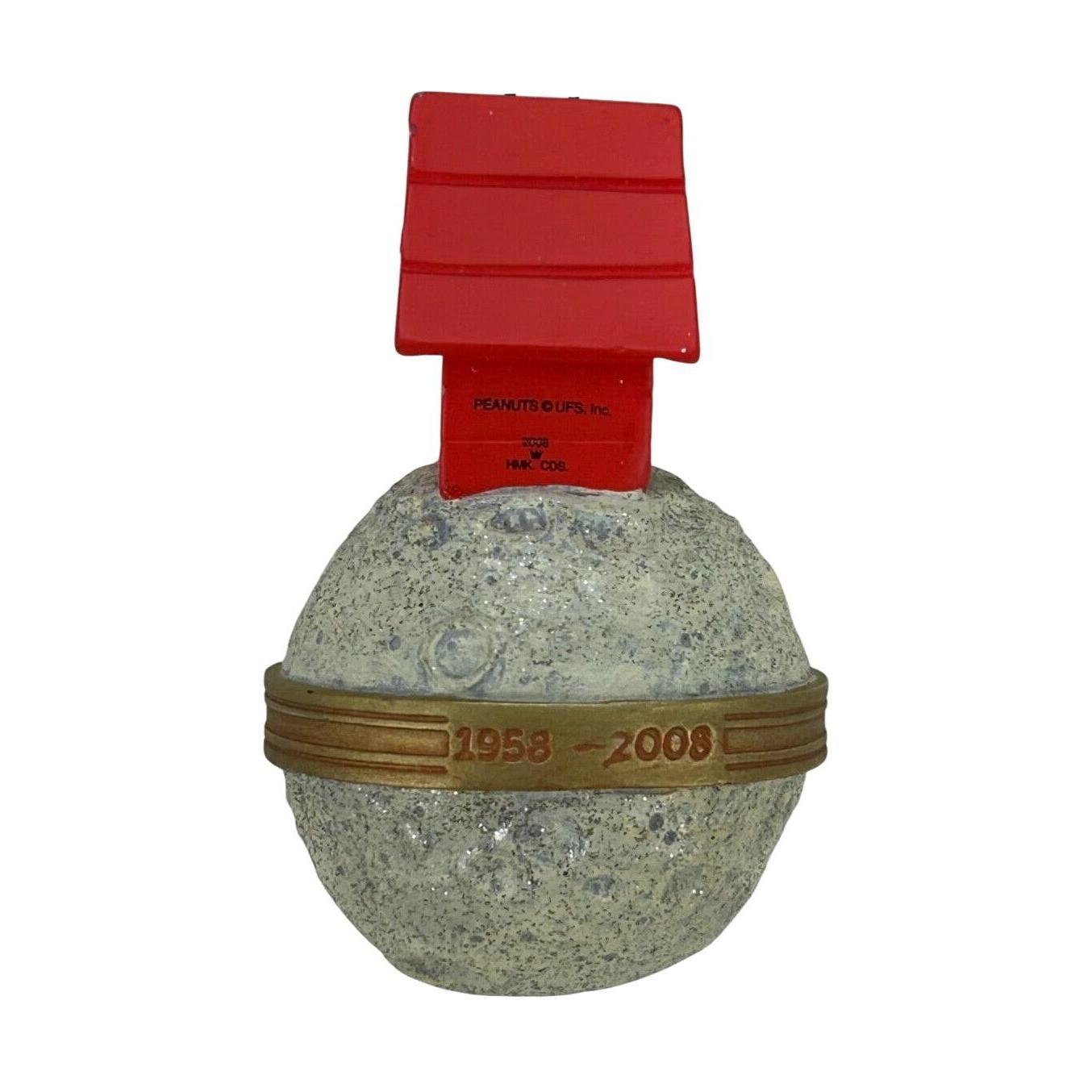 2008 Inspiration * Innovation * Discovery (Peanuts)