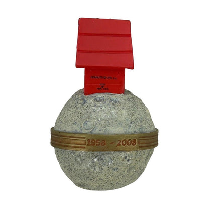 2008 Inspiration * Innovation * Discovery (Peanuts)