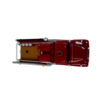 2011 (1957) Chevrolet Fire Engine (Fire Brigade)