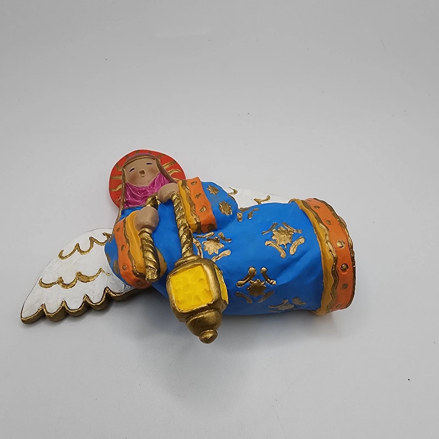 1996 Lighting the Way (Angel)