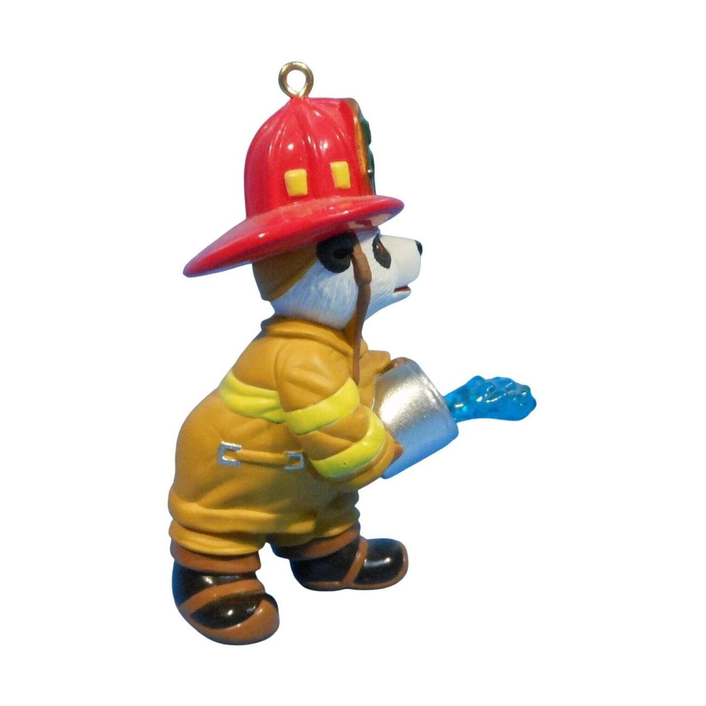 1997 Bucket Brigade (Firefighter)