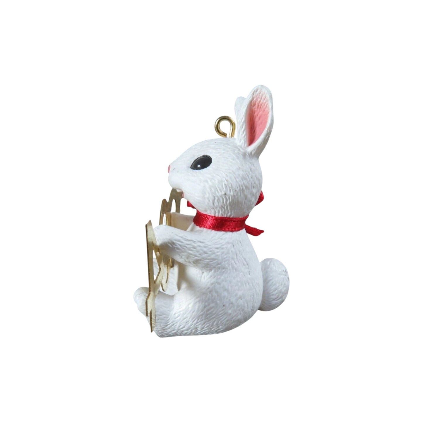 1994 Rabbit with Brass 1994 (Fabulous Decade)