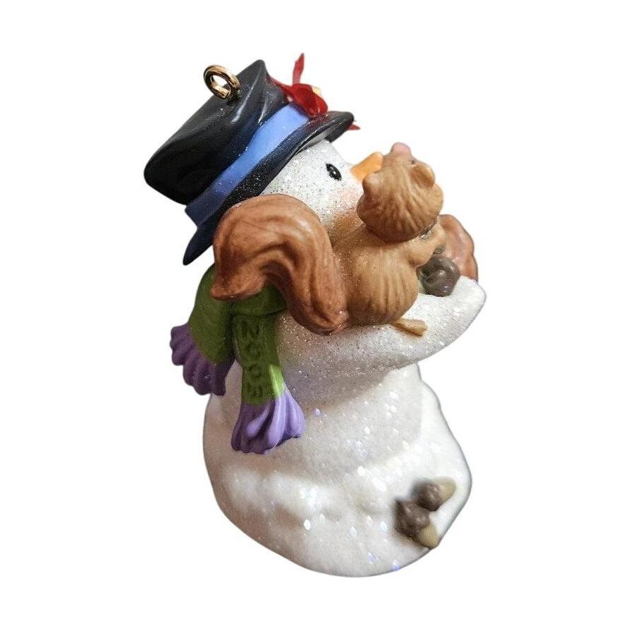 2003 Snow Buddies (Snow Buddies)