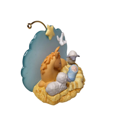 2002 Jesus and Friends (Jesus)