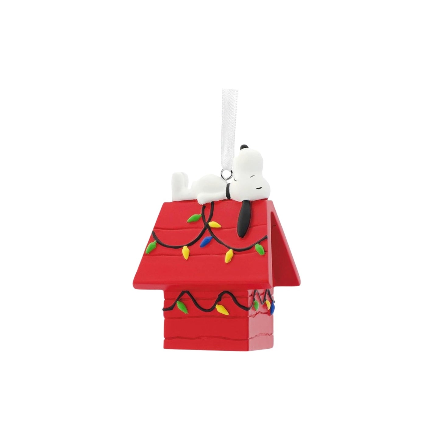 2015 Snoopy Doghouse 1st Place (Peanuts / 50 years)