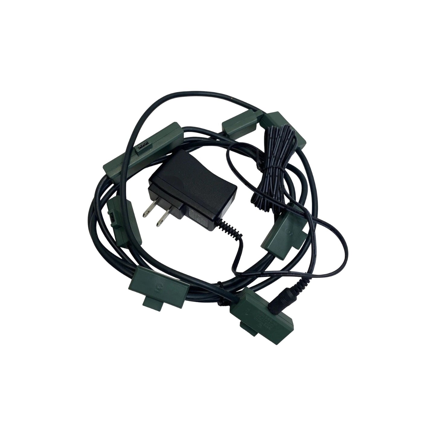 2010 Magic Cord (Magic Code)