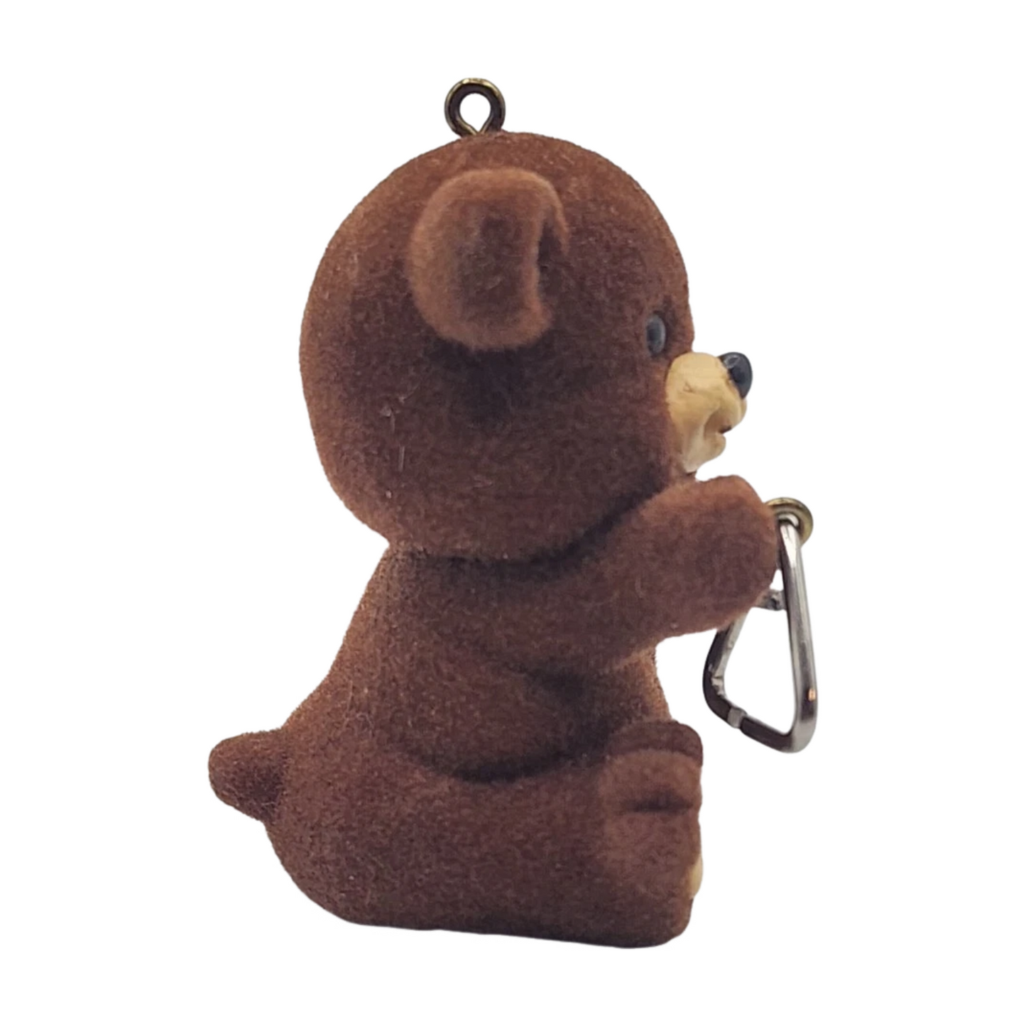 1989 Bear-I-Tone (Teddy Bear)
