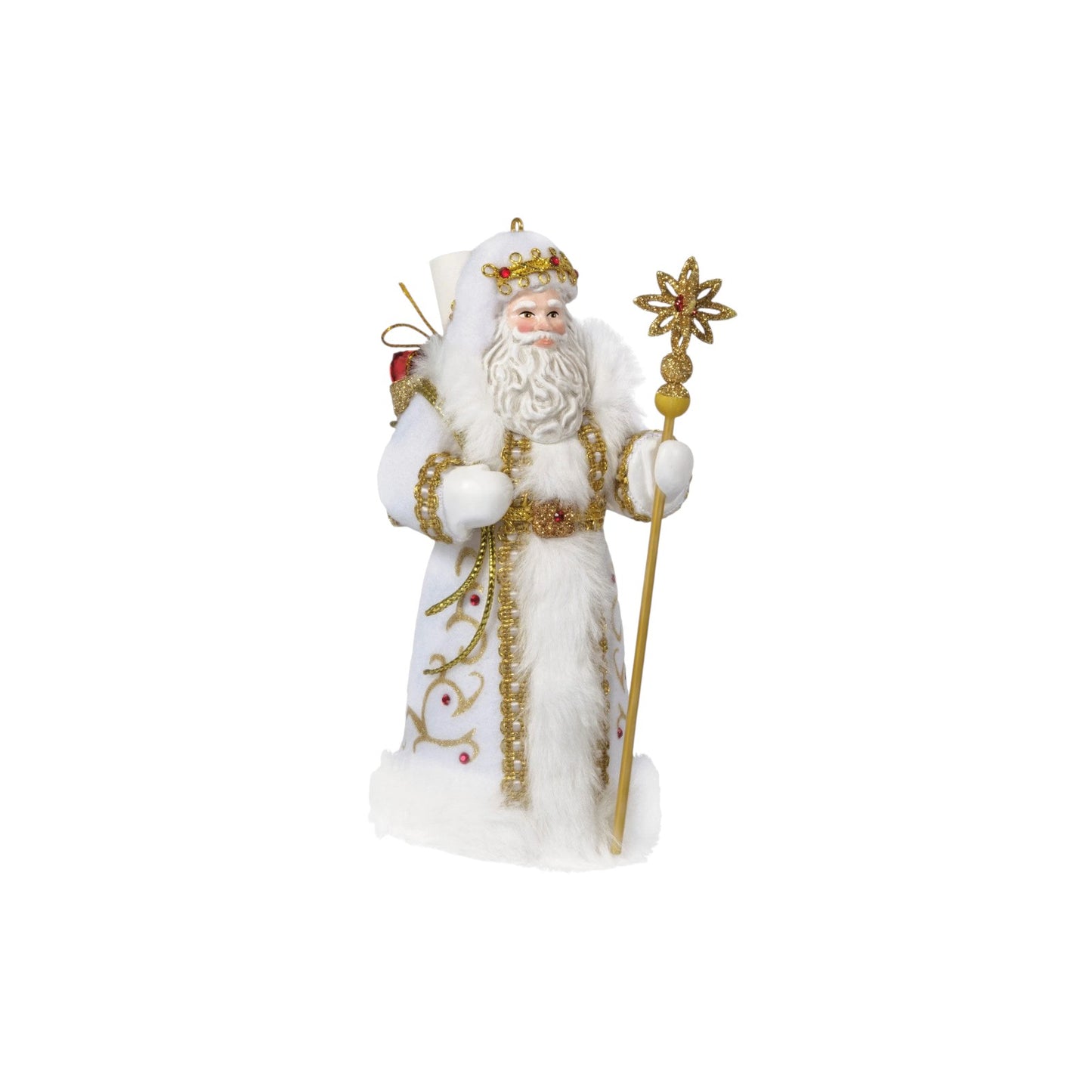 2025 Father Christmas