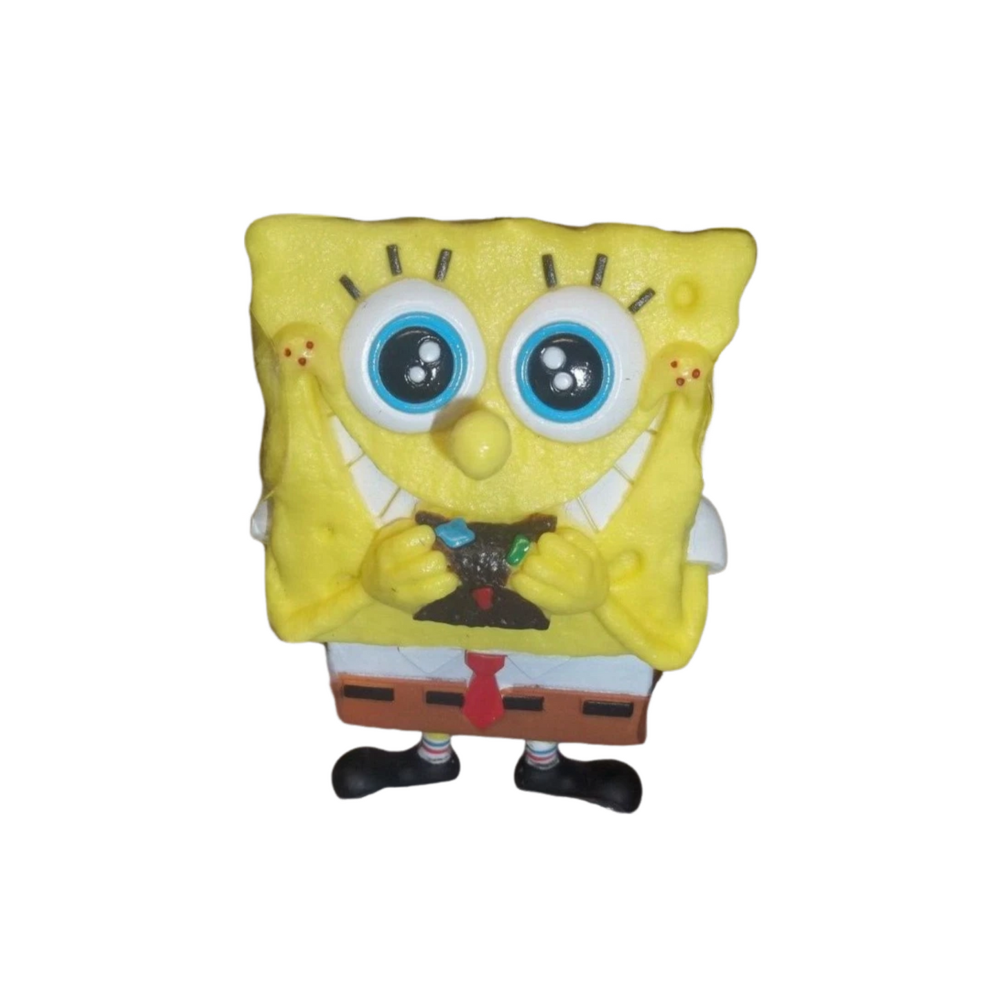 2015 SpongeBob (Spongebob SquarePants)