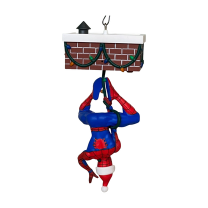 2025 Spider-Man Peekbuster (Spiderman) QXI8642