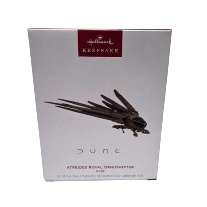 2025 Atreides Royal Ornithopter (Dune: Part One)