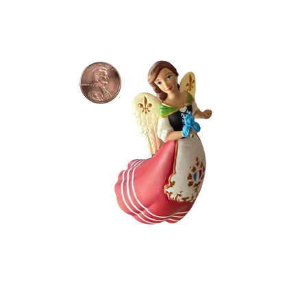 2016 France (Angels Around the World)