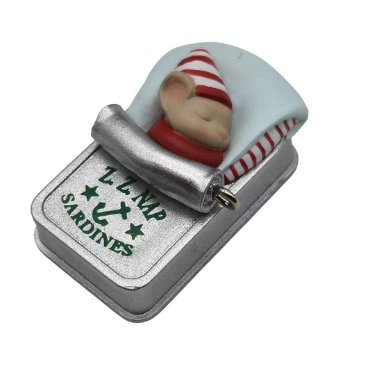 1996 Long Winter's Nap (Mouse)