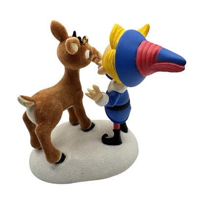 2008 A Couple of Misfits (Rudolph the Red-Nosed Reindeer)