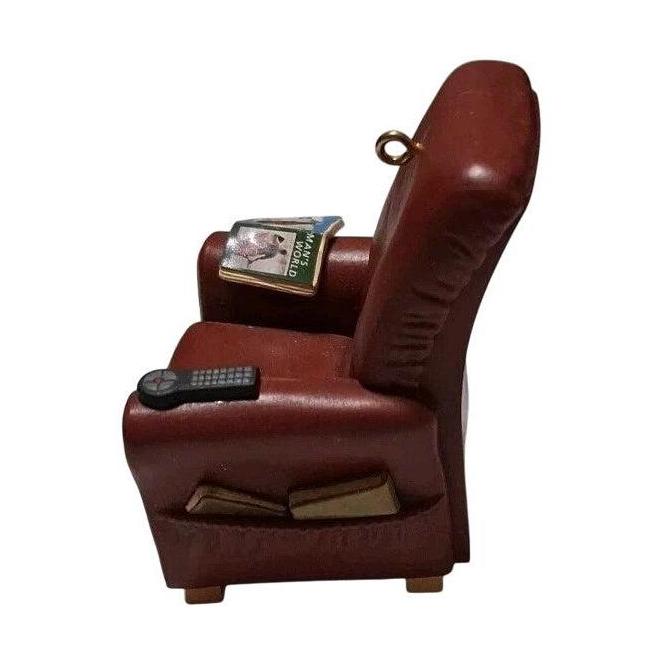 2007 Favorite Chair (Home)
