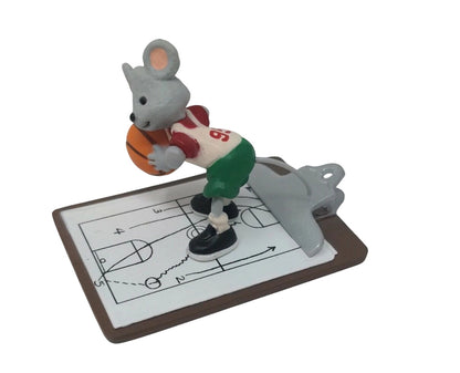 1995 The Winning Play (Mouse)