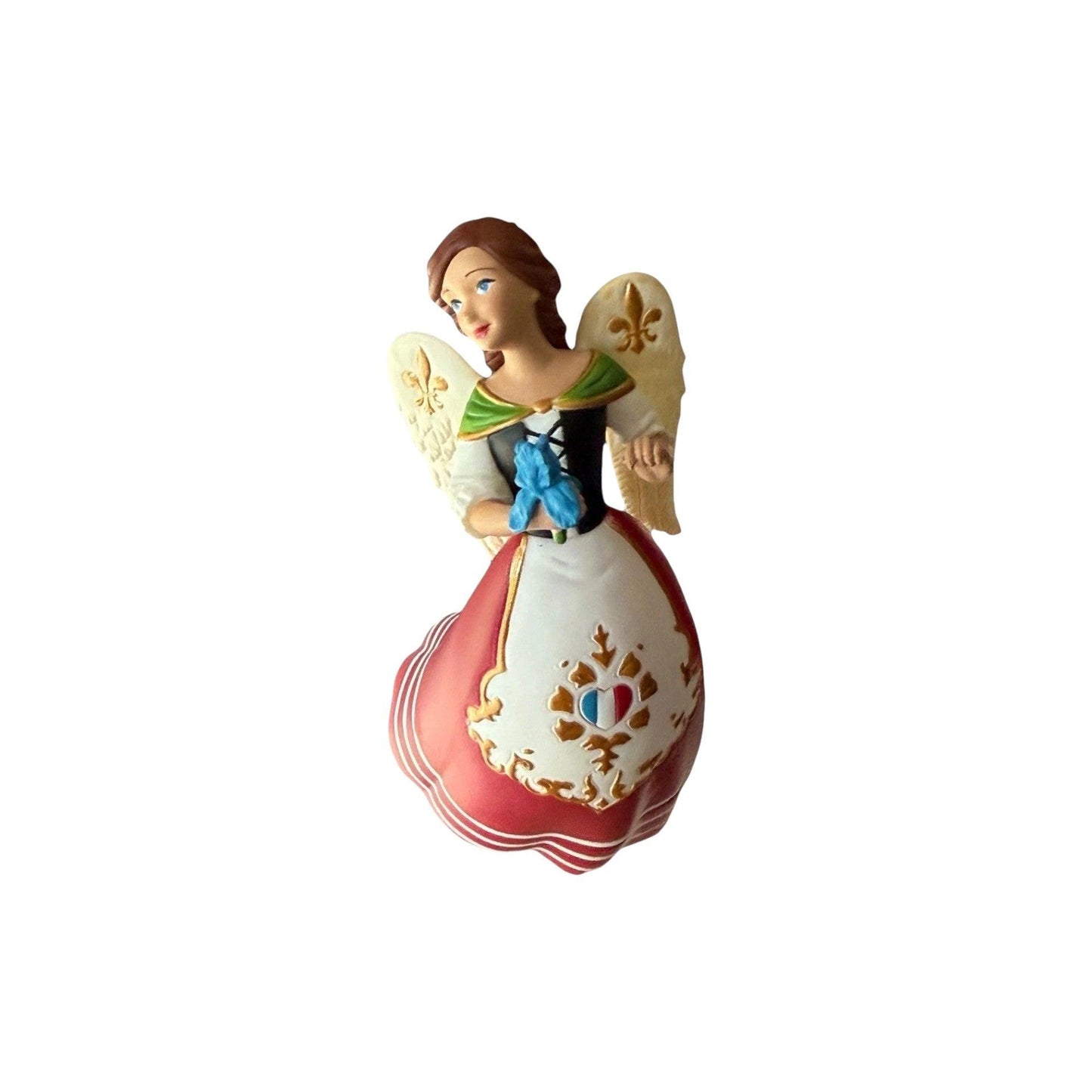 2016 France (Angels Around the World)