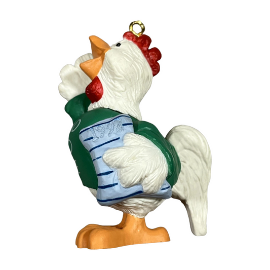 1992 Dad-to-Be (Animal)