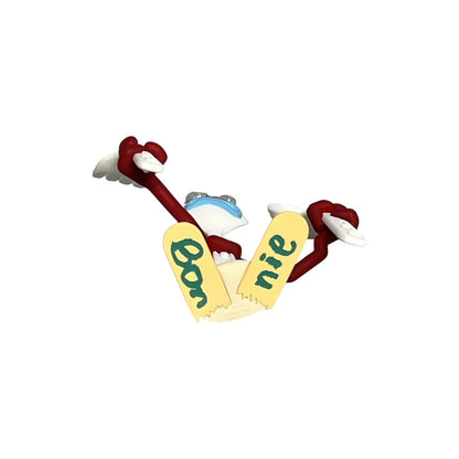 2021 Forky and Friends (Toy Story)
