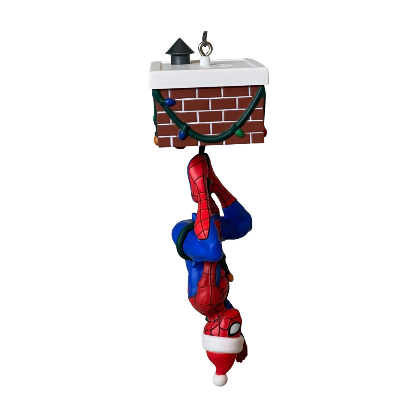 2025 Spider-Man Peekbuster (Spiderman) QXI8642