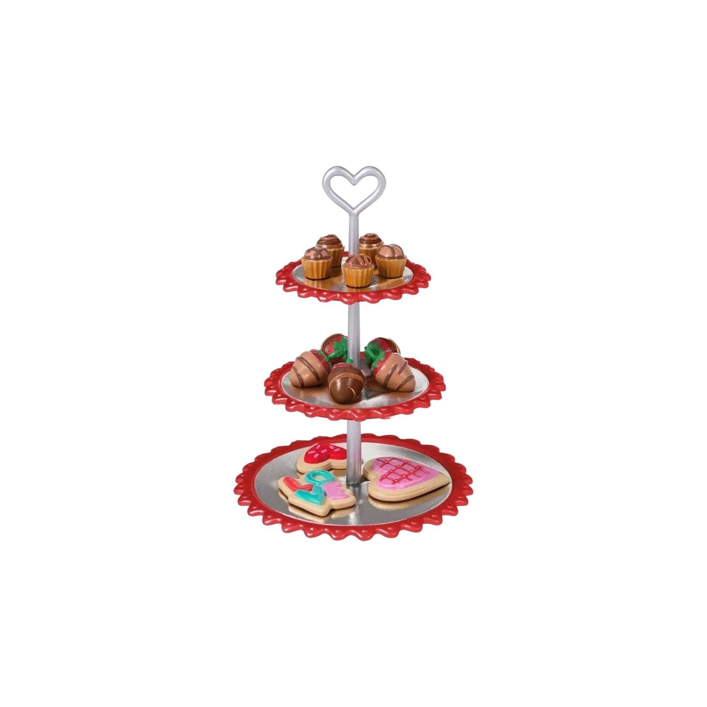 2020 Sweets for My Sweet (Season's Treatings)