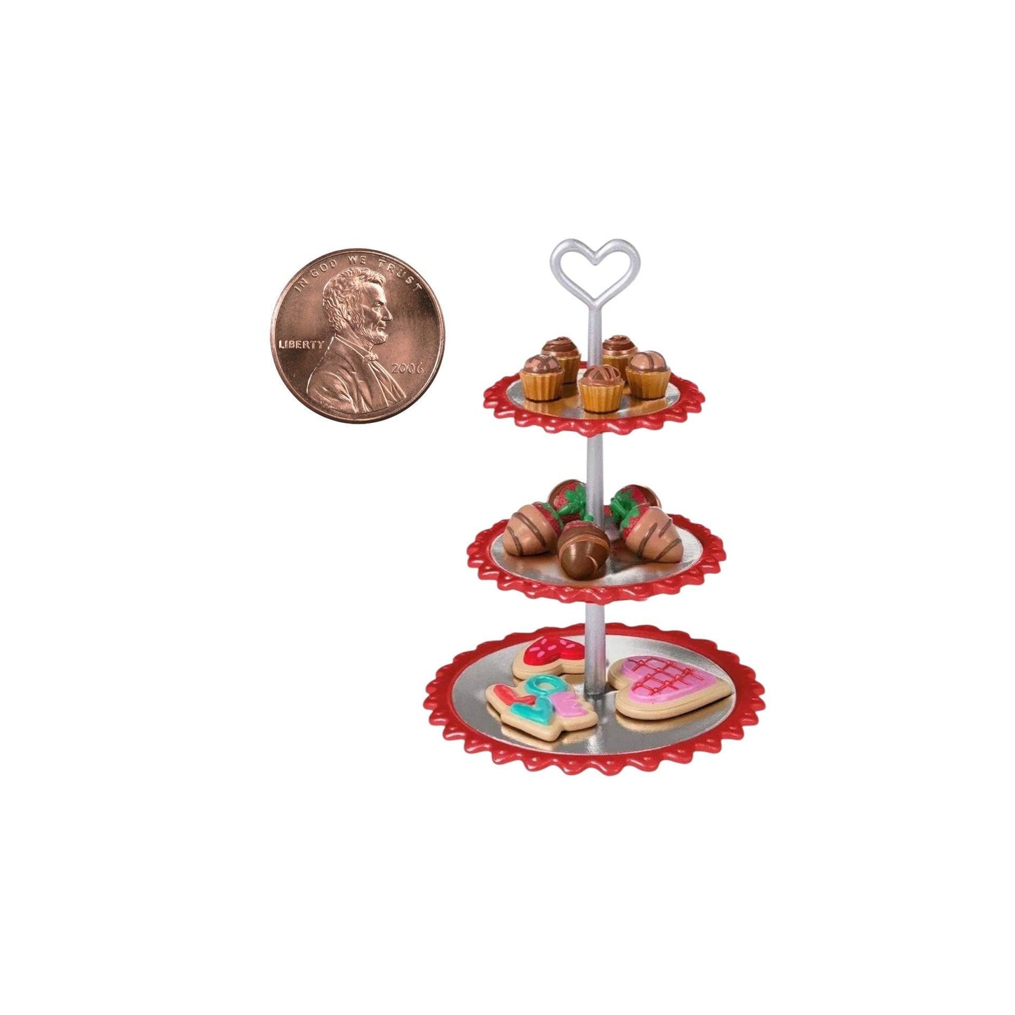 2020 Sweets for My Sweet (Season's Treatings)