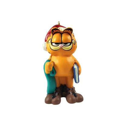 1992 Garfield (Garfield)
