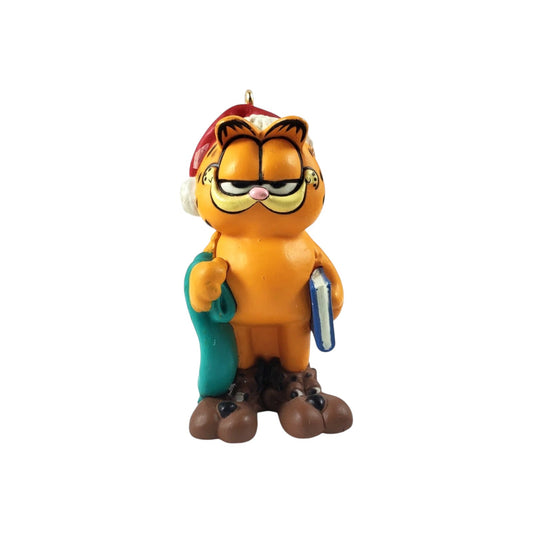 1992 Garfield (Garfield)