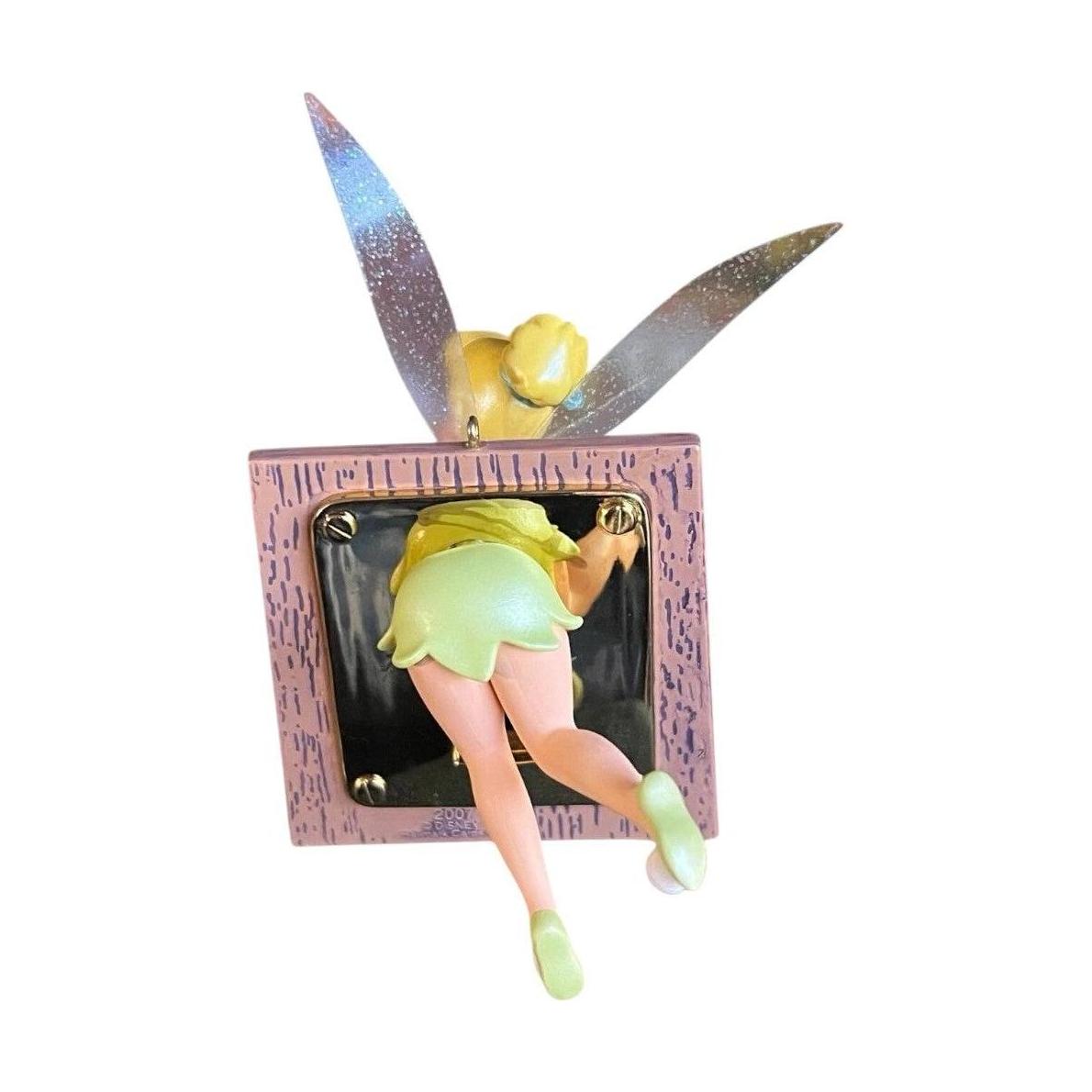 2007 Tinker Bell (Peter Pan)
