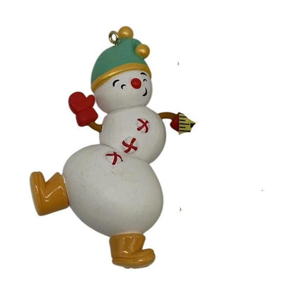 2008 Santa's Merry Crew (Santa Claus)