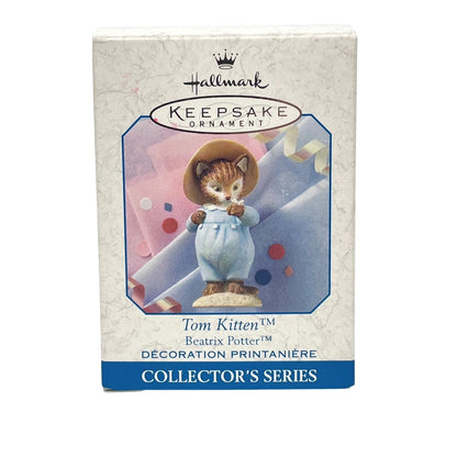 1999 Tom Kitten (Beatrix Potter)