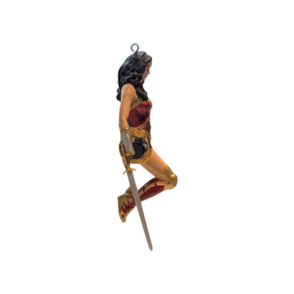 2016 Wonder Woman (Batman V Superman: Dawn of Justice)