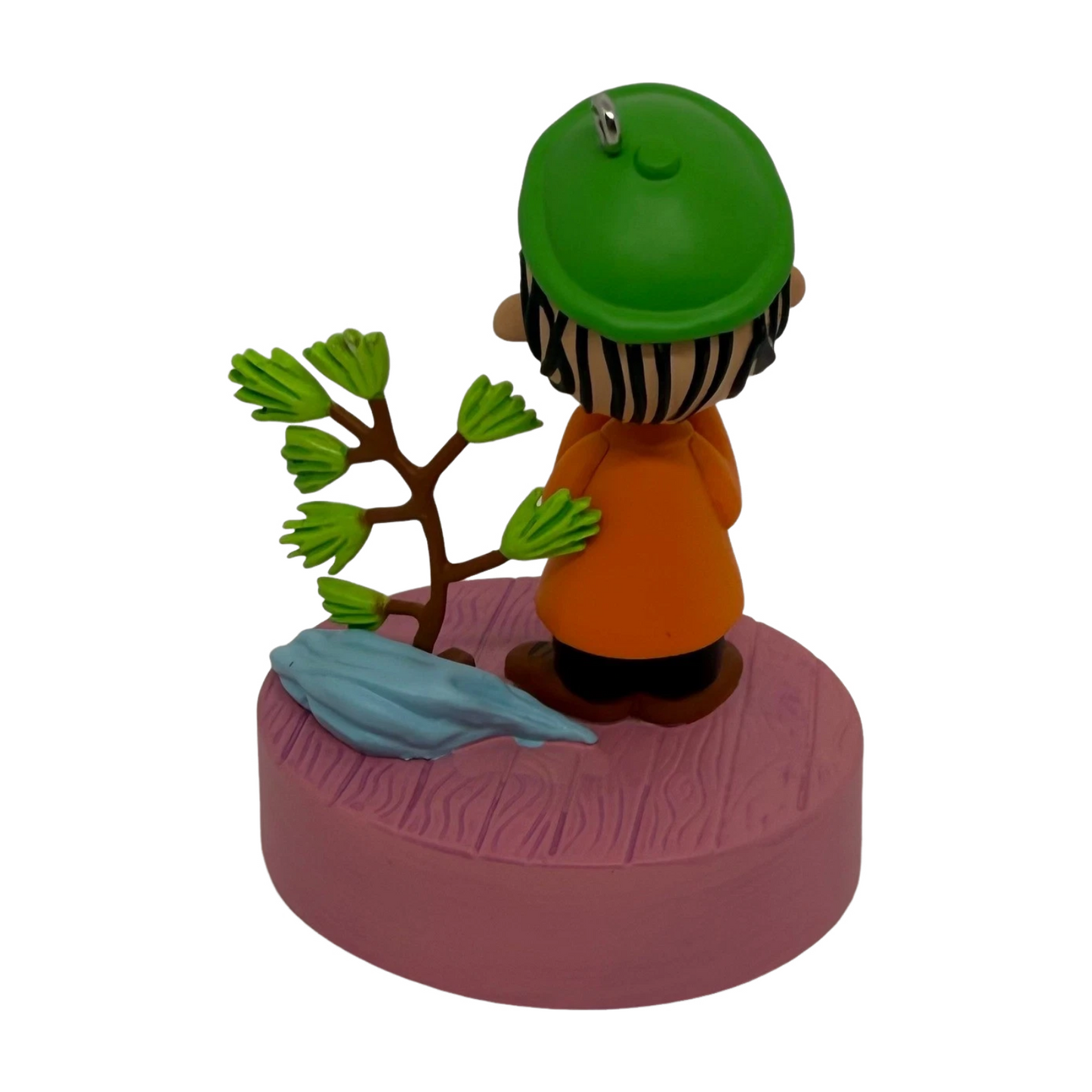 2013 What Christmas Is All About (Peanuts)