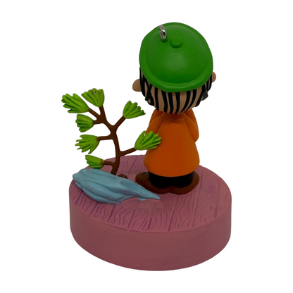 2013 What Christmas Is All About (Peanuts)