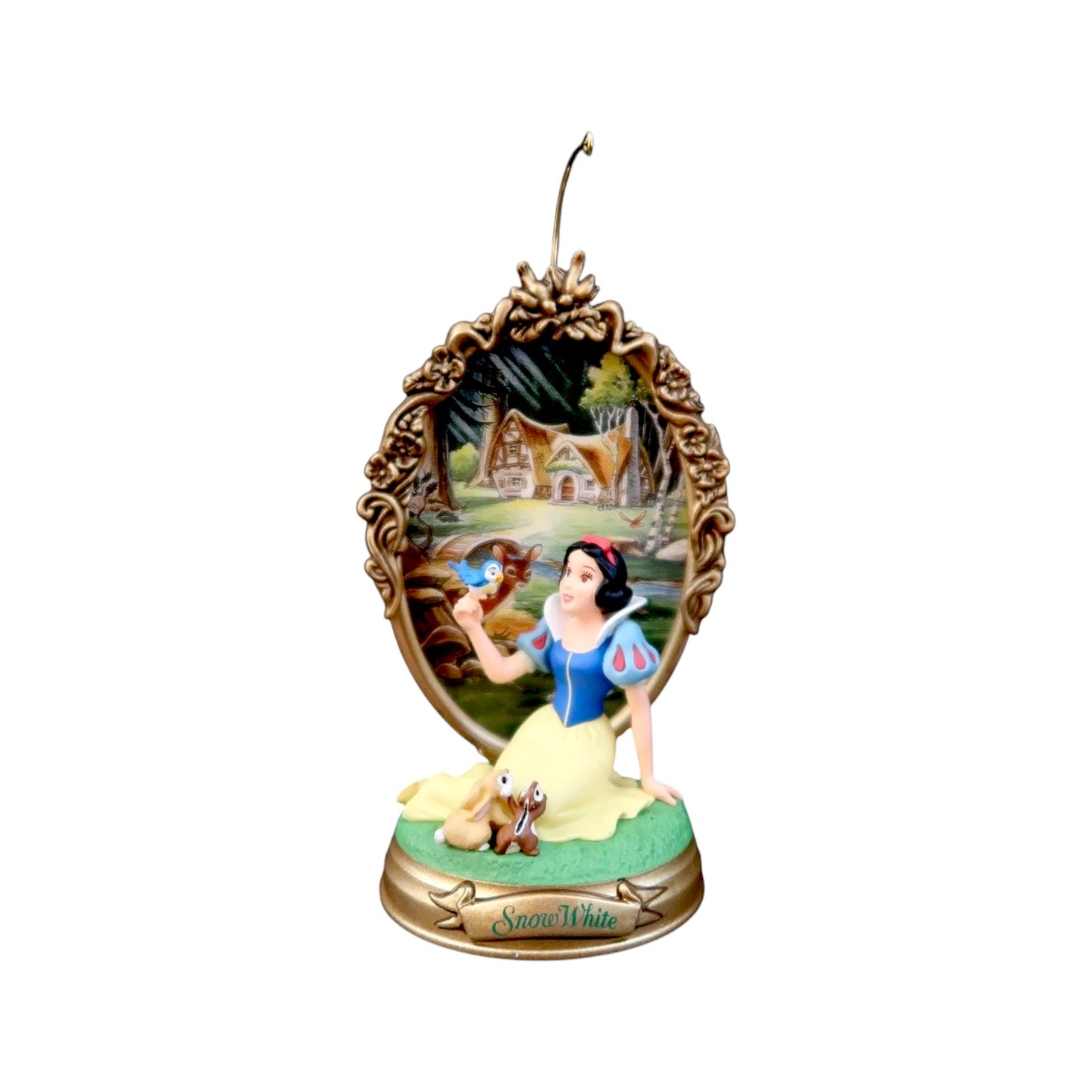1998 Walt Snow White (The Enchanted)